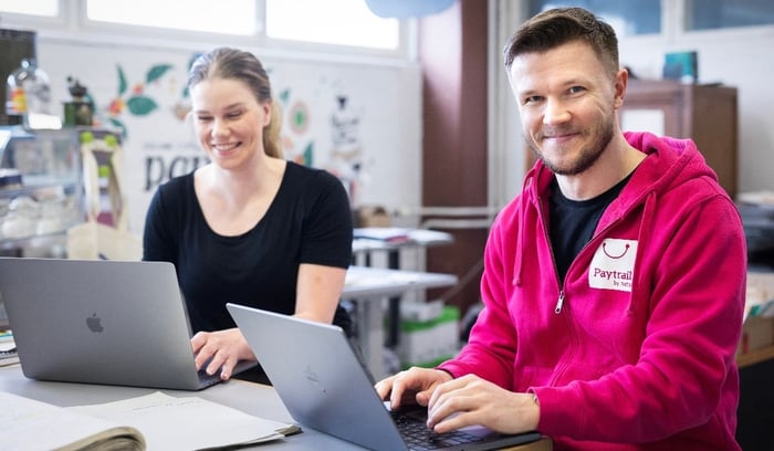 Verkkokaupan trendit 2023 on julkaistu