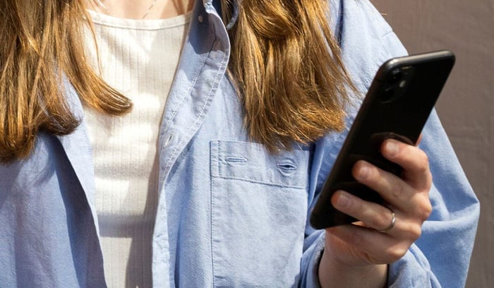 Näin mobiilisaavutettavuus parantaa verkkokauppakokemusta